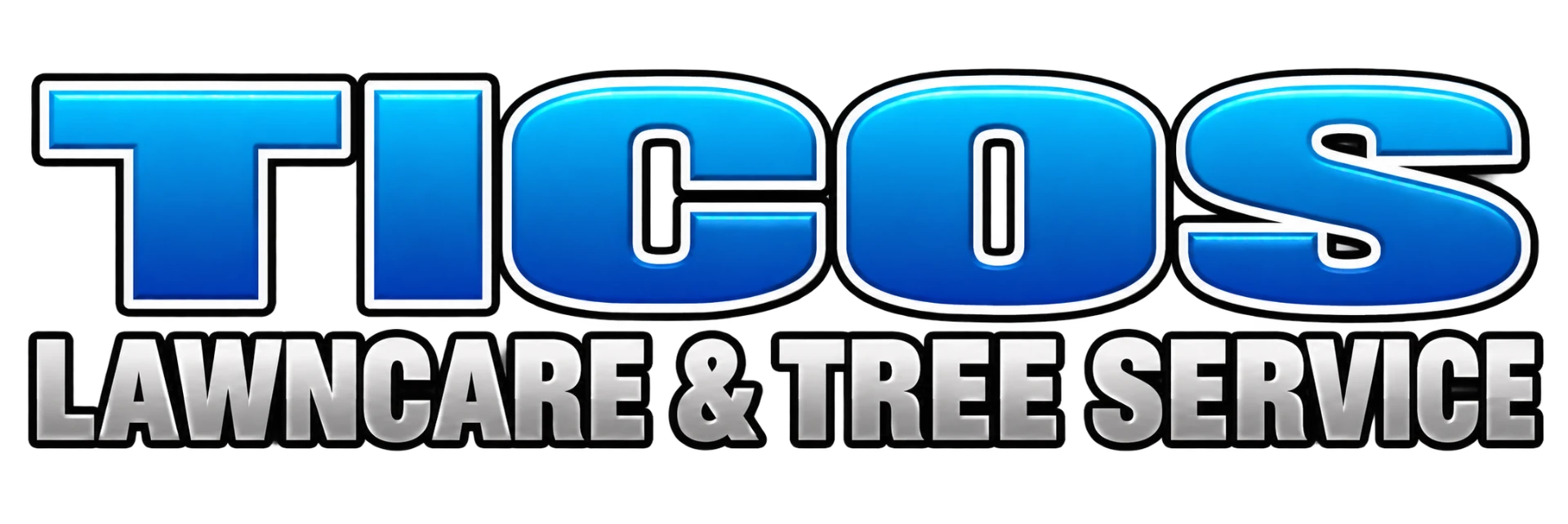 Tico's Tree Service logo